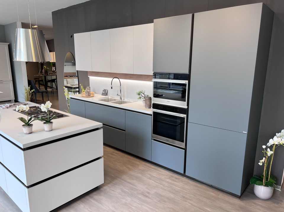 Cucina DELINEA 1