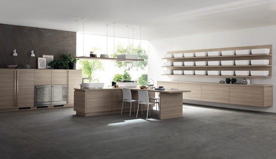 Cucine QI 9.0 Vasto 12