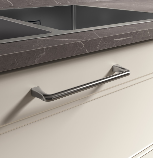 钢制饰面把手 &nbsp;