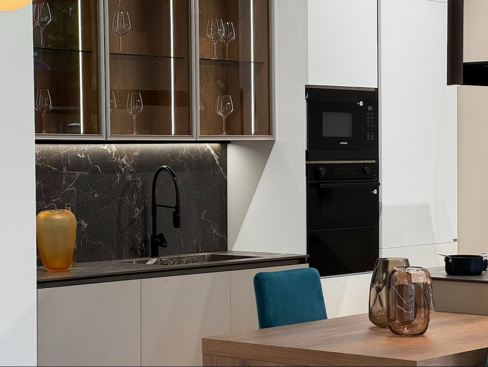 Cucina LUMINA 1