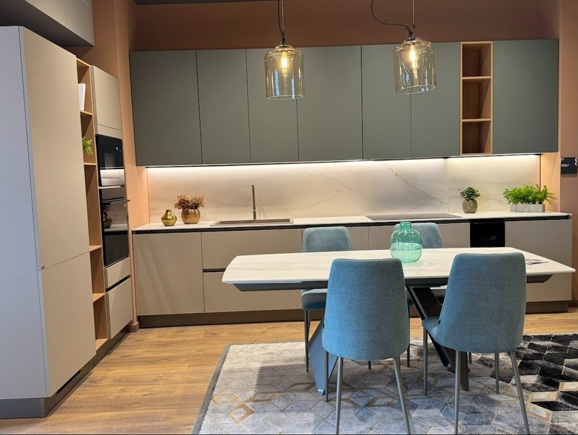Cucina REGOLA 2