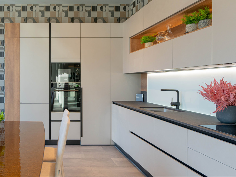 Cucina REGOLA 2