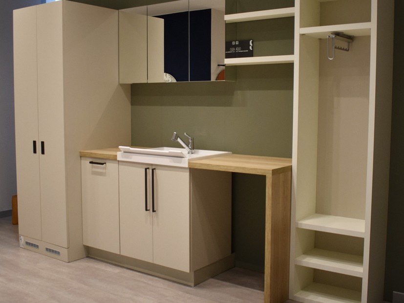 Bagno AQUO 2