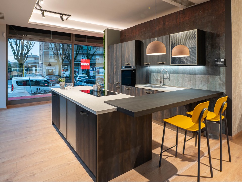 Cucina DIESEL GET TOGETHER 1