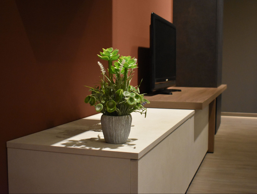 Living REGOLA LIVING 3