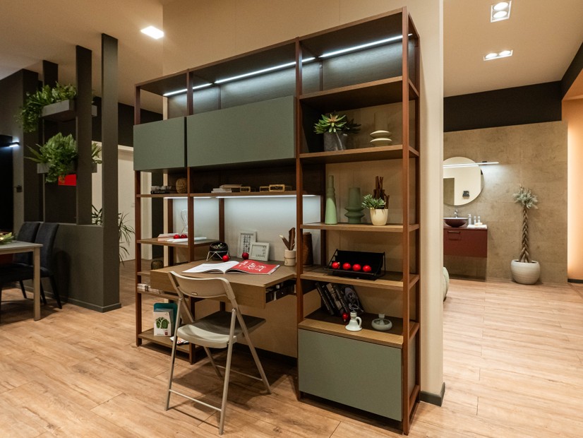 Living REGOLA LIVING 7