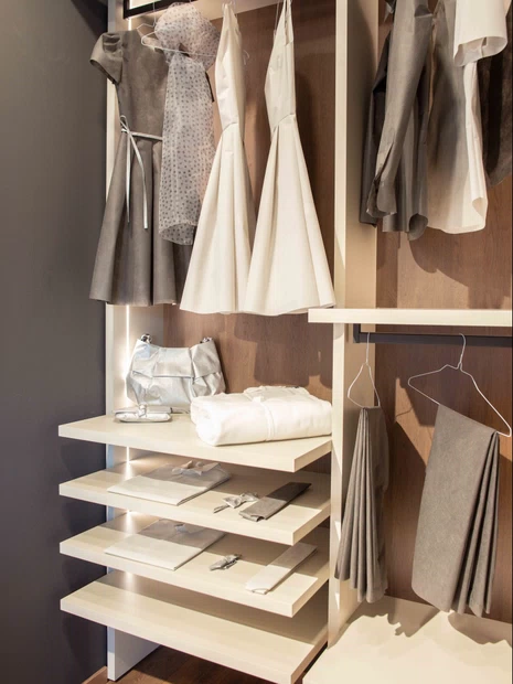 WALK-IN FLUIDA 3