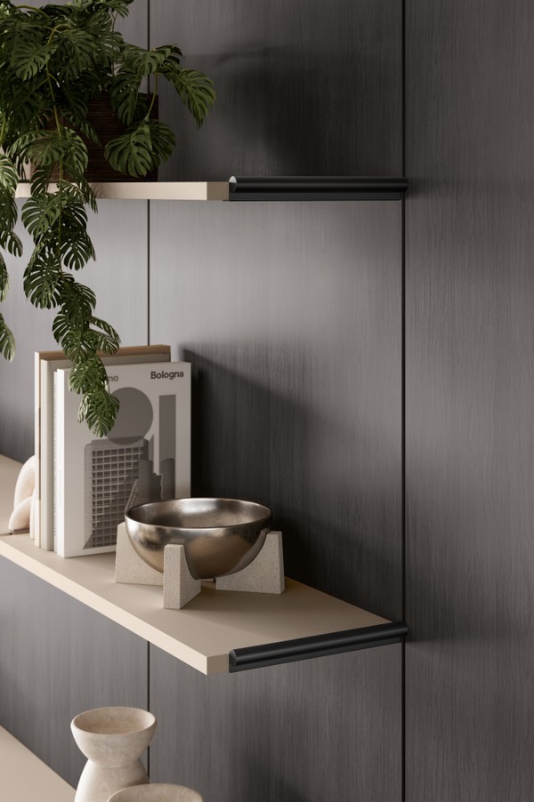  Stilo Vertical System搁板支架 