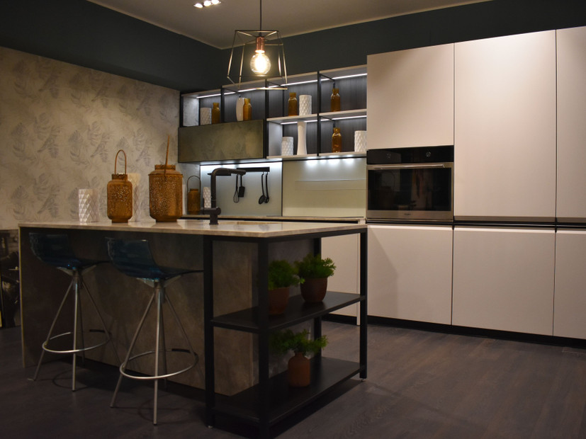 Cucina FORMALIA 3