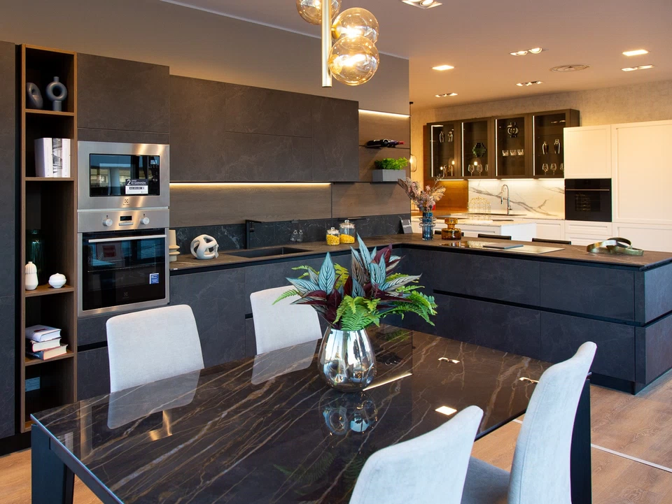Cucina LIBERAMENTE 1