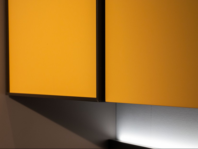 Cucina JEOMETRICA INSIDE 4