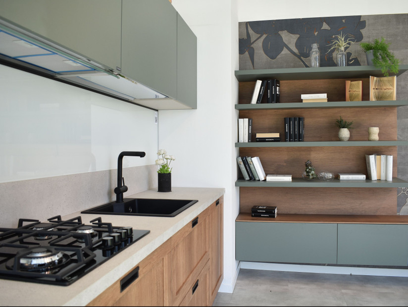 Cucina MODA 3