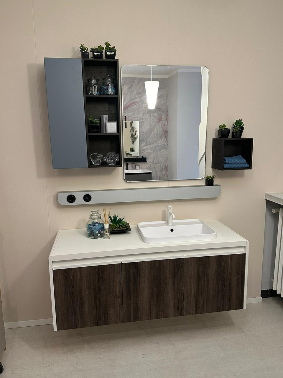 Bagno DANDY PLUS BATHROOM 1