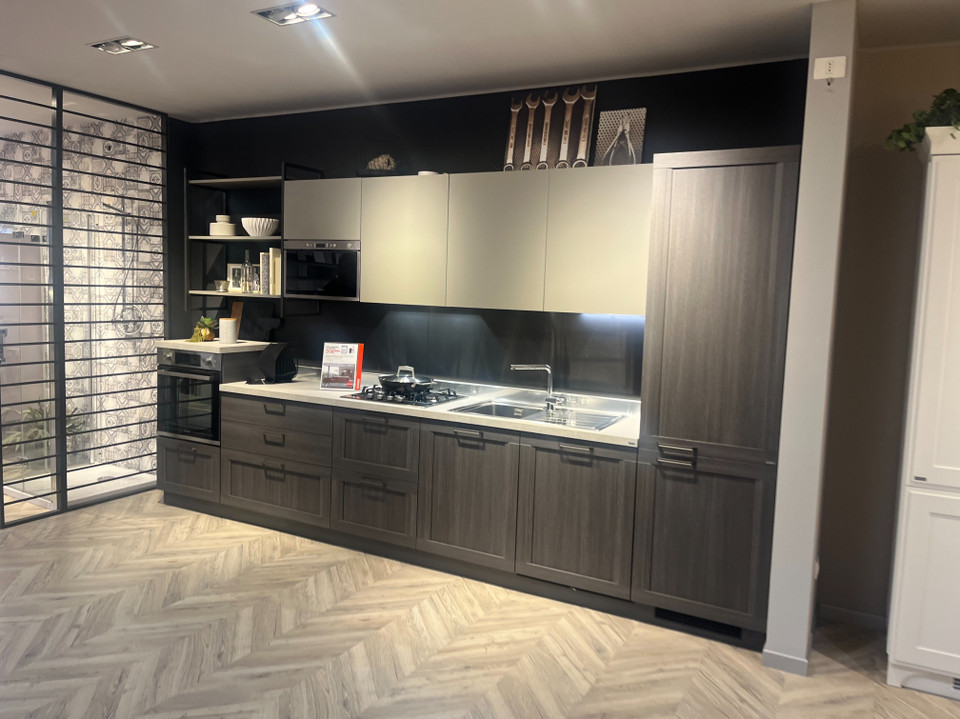 Cucina SAX 1