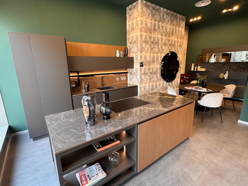 Cucina REGOLA 3