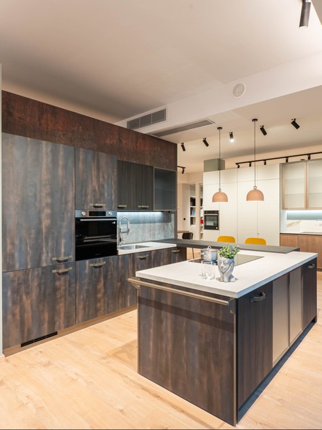 Cucina DIESEL GET TOGETHER 7