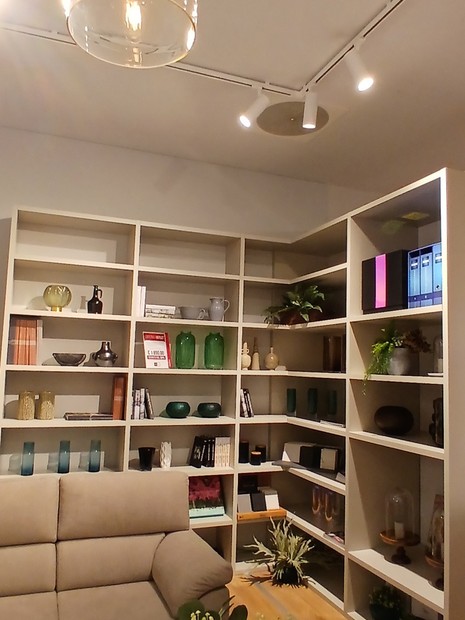 REGOLA LIVING 3