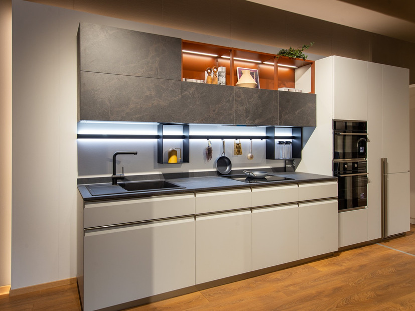 Cucina FORMALIA 6