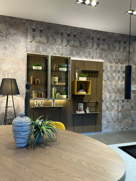 Cucina POETICA 3