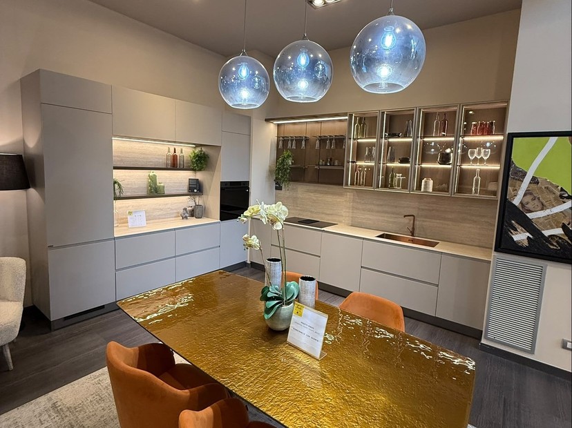 Cucina MOTUS 4