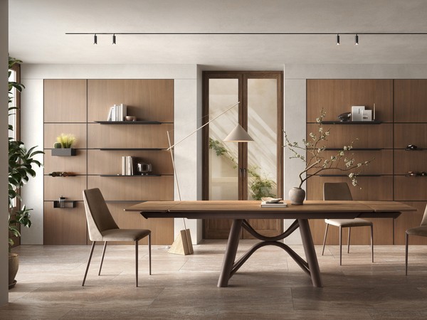 Come scegliere la sedia cucina: guida per ogni stile e spazio