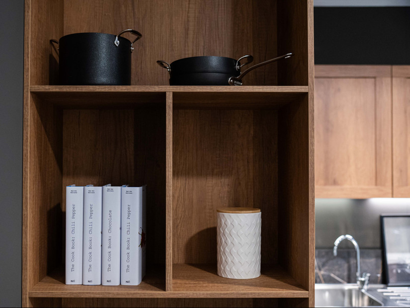 Cucina REGOLA 3