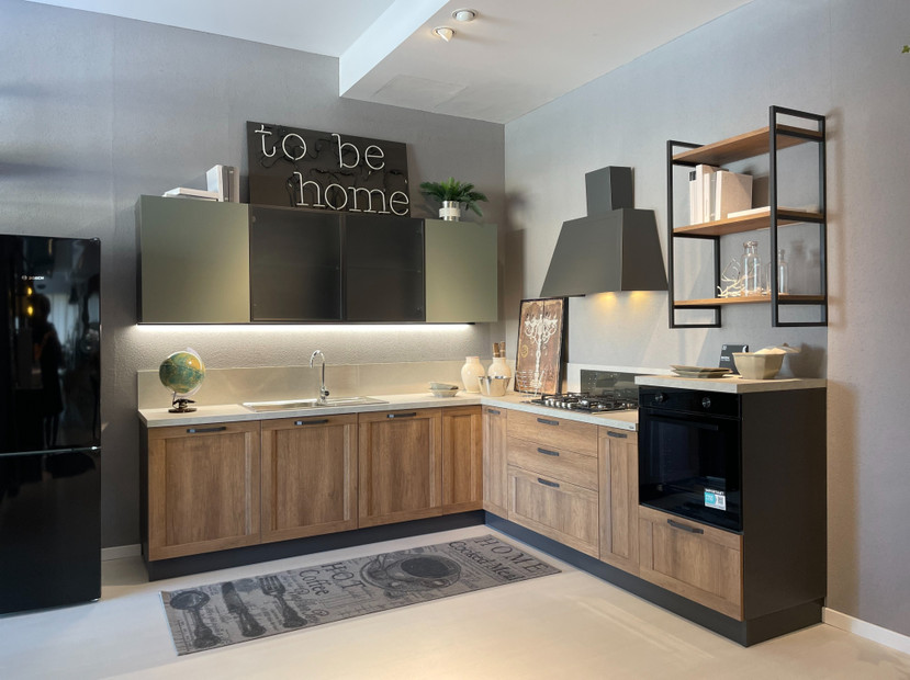 Cucina MODA 3