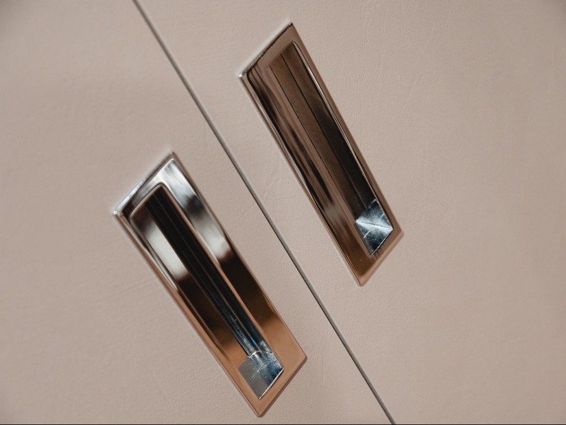 Bagno AQUO 3