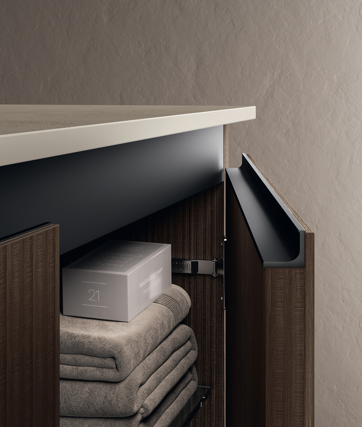 How to match your kitchen and bathroom Scavolini Magazine