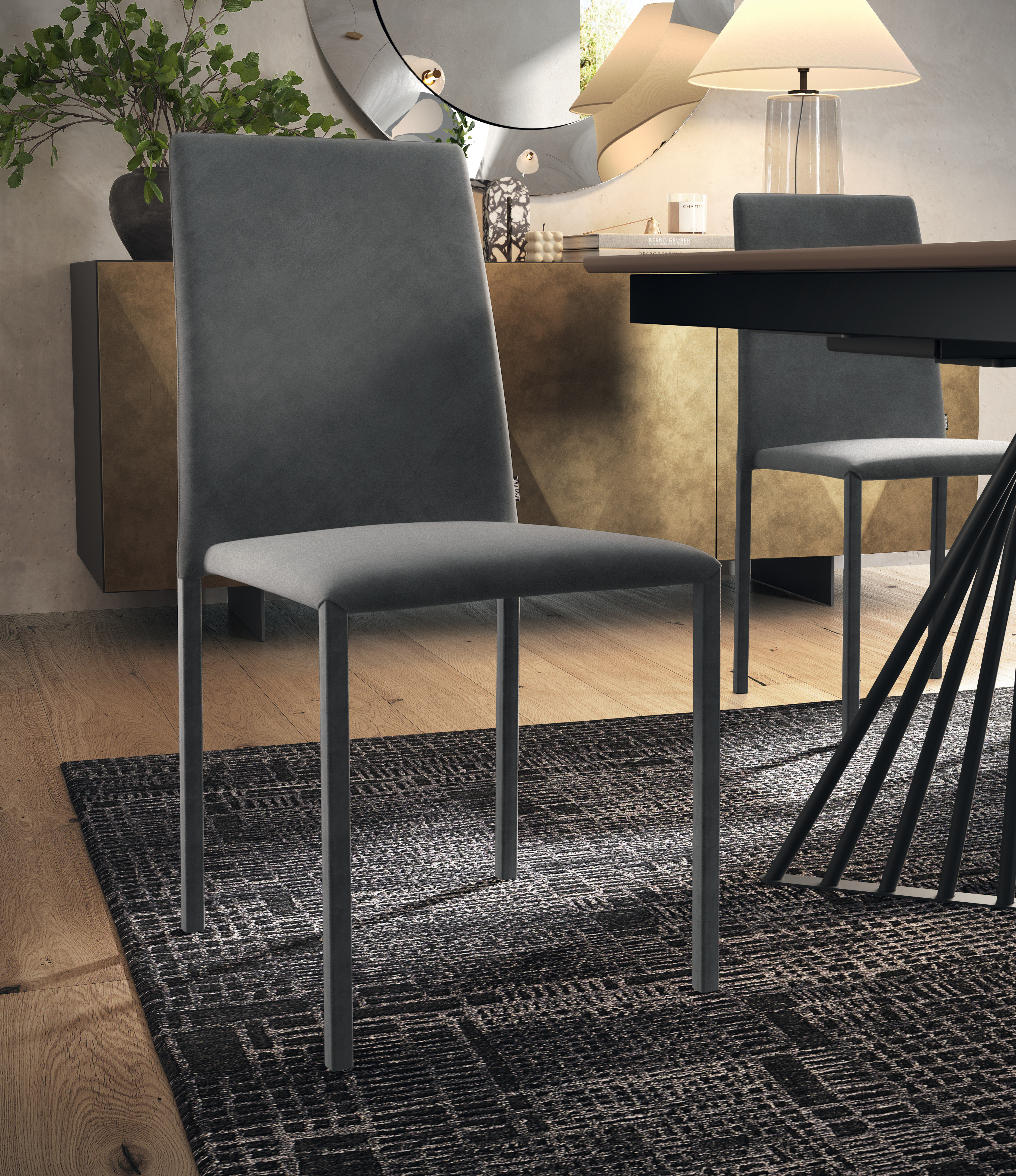 Dama Scavolini Tavoli, sedie e sgabelli | Immagini Catalogo Colori