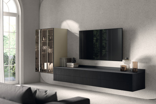 Living MUSA LIVING Reggio Emilia 6