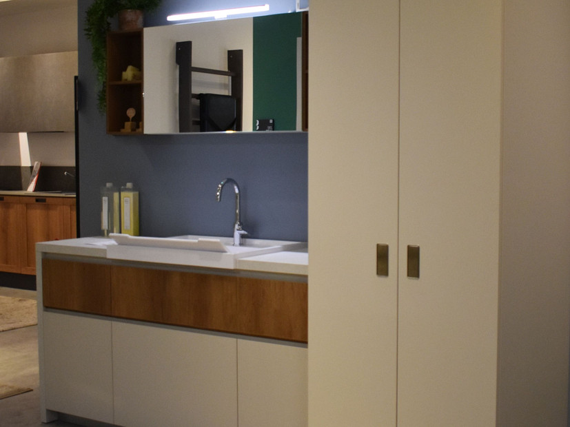 Bagno RIVO 2