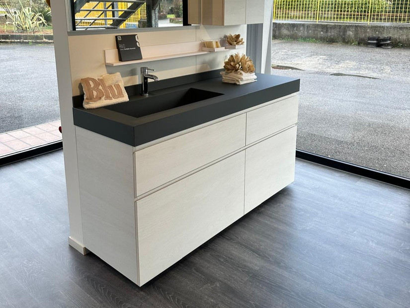 Bagno RIVO 2