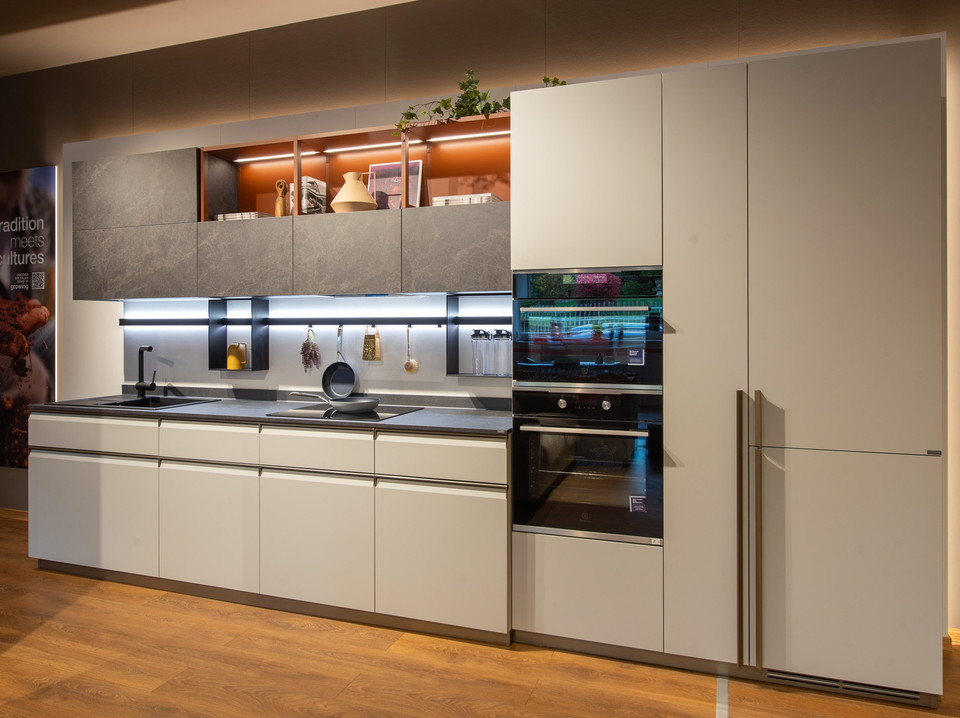 Cucina FORMALIA 1