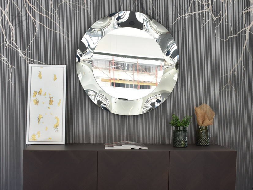 Living SIDEBOARD 3