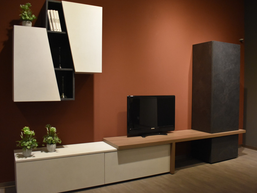 Living REGOLA LIVING 2