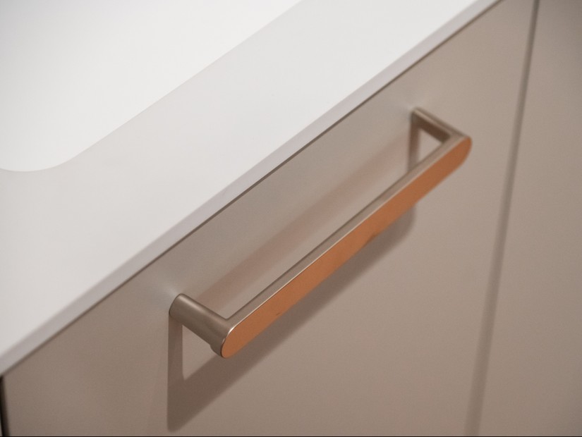 Bagno AQUO 5