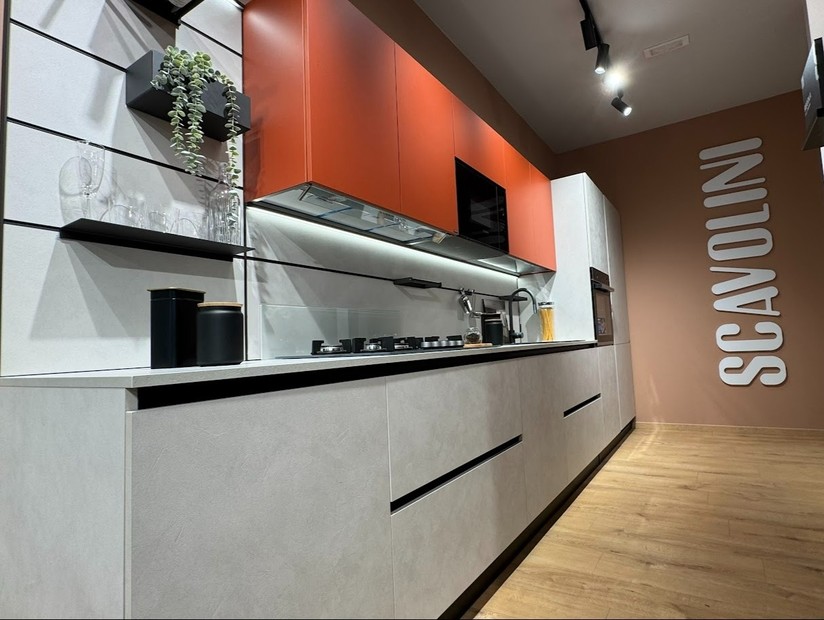 Cucina REGOLA 2