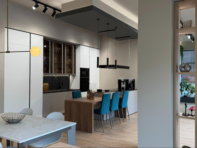 Cucina LUMINA 2