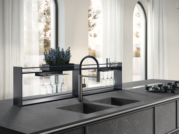 Quali sono i materiali migliori e più resistenti per il top della cucina?