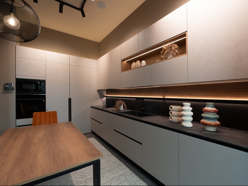 Cucina REGOLA 5