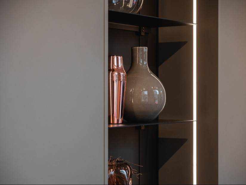 Cucina LUMINA 2
