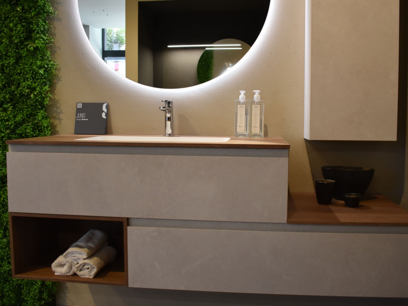 Bagno JUNO 2