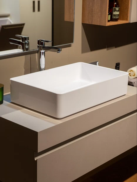 Bagno JUNO 5