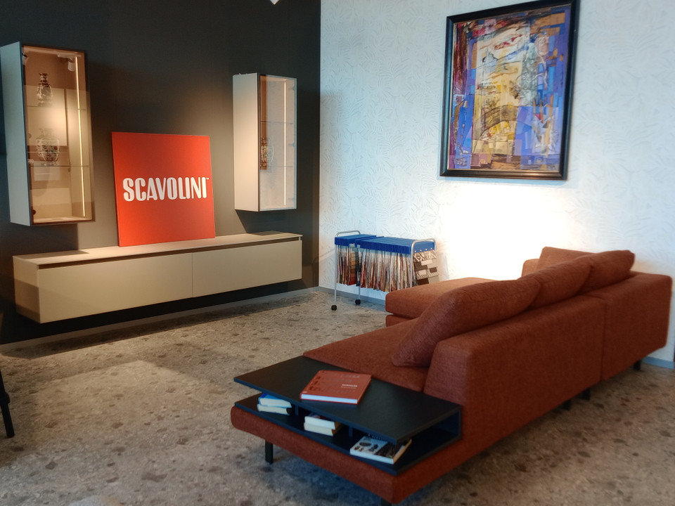 Living LUMINA LIVING 1