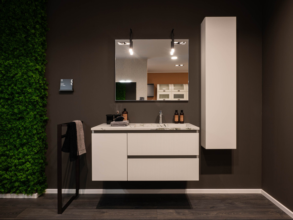 Bagno MIKO 1
