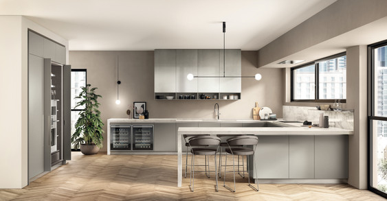 Cucine BOXI Lainate 10