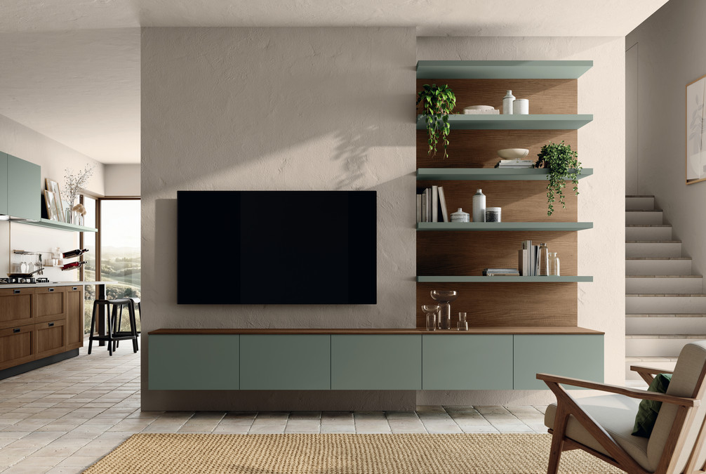 Living MODA LIVING 1