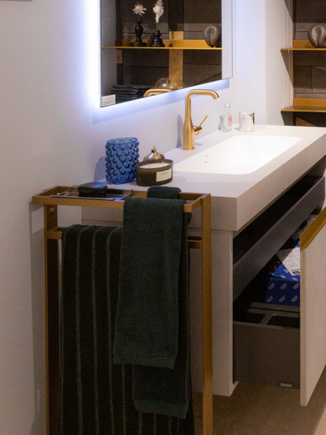 Bagno TRATTO 3