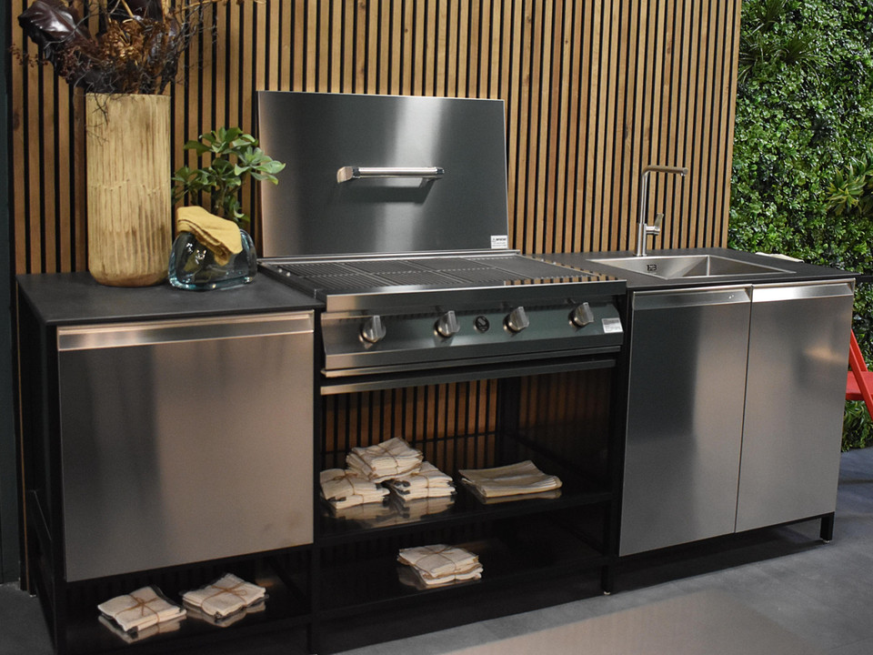 Cucina FORMALIA OUTDOOR 1